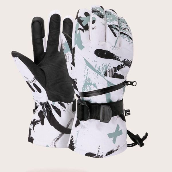 ski gloves men waterproof women winter outdoor warm thickened gant thermique sports accessories ef50st
ski gloves men waterproof women winter outdoor warm thickened gant thermique sports accessories ef50st