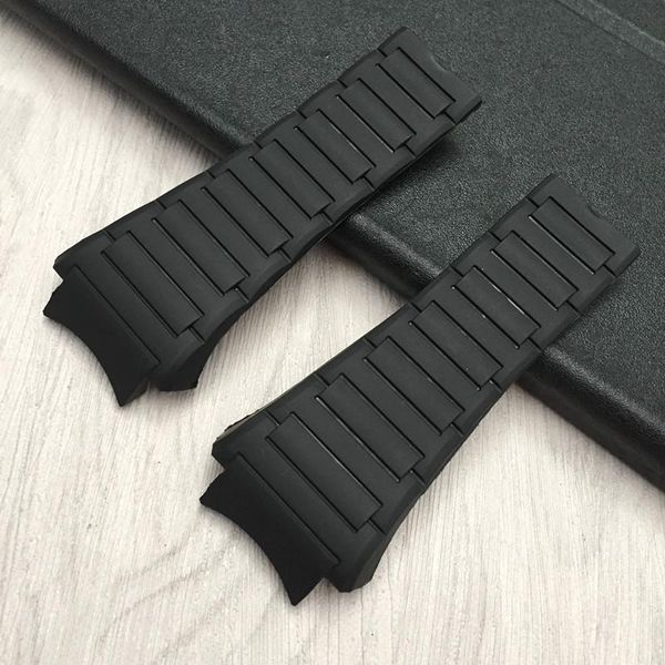 watch bands 23x33mm brand watchband soft natural silicone rubber pu belt for strap men's waterproof band 6620, Black;brown
watch bands 23x33mm brand watchband soft natural silicone rubber pu belt for strap men's waterproof band 6620, Black;brown