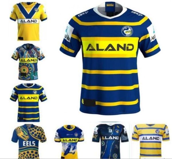 2021 white yellow parramatta eels rugby jerseys 19 french alvaro gower evans pritchardniukore brown terepo stone mannah moeroa norman hoffma, Black;gray
2021 white yellow parramatta eels rugby jerseys 19 french alvaro gower evans pritchardniukore brown terepo stone mannah moeroa norman hoffma, Black;gray