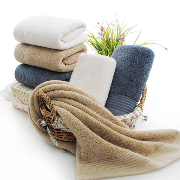 towel luxury solid color face hand 100% cotton adults absorbent drying soft thick bath 34x76cm
towel luxury solid color face hand 100% cotton adults absorbent drying soft thick bath 34x76cm