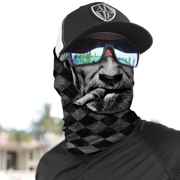 men's cigar plaid flag magic scarf selling outdoor riding multifunctional mask sunscreen seamls neck cover
men's cigar plaid flag magic scarf selling outdoor riding multifunctional mask sunscreen seamls neck cover