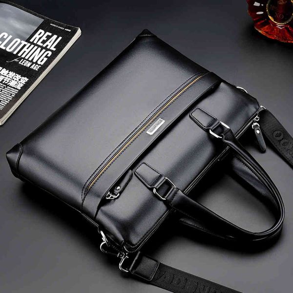 bag administrative business bag for documents men leather 14 15 16 inch handbag large capacity briefcase handle s men's
bag administrative business bag for documents men leather 14 15 16 inch handbag large capacity briefcase handle s men's