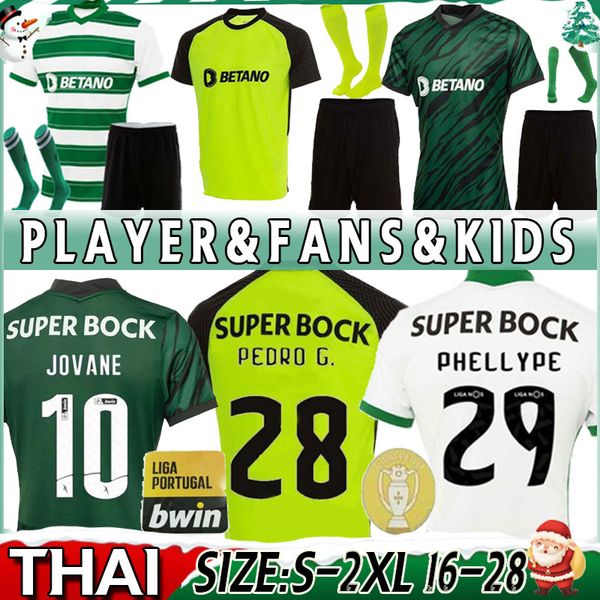 sporting cp 21/22 lisboa soccer jerseys lisbon jovane sarabia vietto coates acuna 3rd fourth 2021 2022 sporting clube de football shirt men, Black;yellow
sporting cp 21/22 lisboa soccer jerseys lisbon jovane sarabia vietto coates acuna 3rd fourth 2021 2022 sporting clube de football shirt men, Black;yellow