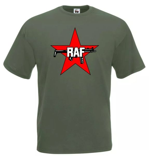 jersey j603 burst armee fraktion t-shirt band t-shirt cotton, White;black 
jersey j603 burst armee fraktion t-shirt band t-shirt cotton, White;black