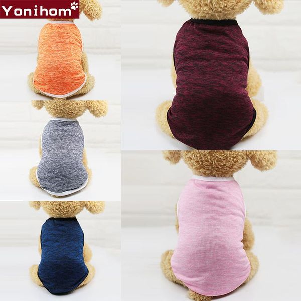 dog apparel clothes summer pet vest shirt cute t for dogs pets clothing small chihuahua cats
dog apparel clothes summer pet vest shirt cute t for dogs pets clothing small chihuahua cats