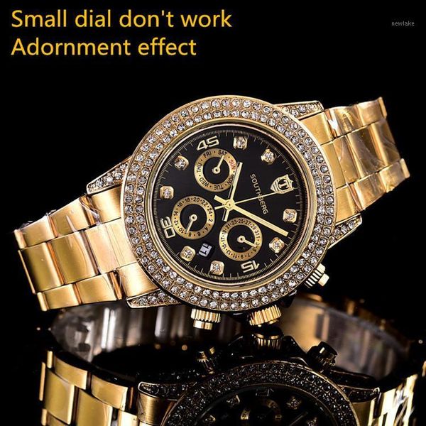 wristwatches ladies watches square full diamond gold watch rhinestone women swiss designer bracelet clock, Slivery;brown
wristwatches ladies watches square full diamond gold watch rhinestone women swiss designer bracelet clock, Slivery;brown