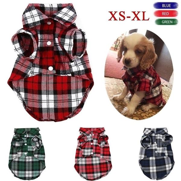dog apparel 3 colors pet clothes for small dogs shirt cotton cloth jacket t-shirt vest puppy clothing
dog apparel 3 colors pet clothes for small dogs shirt cotton cloth jacket t-shirt vest puppy clothing
