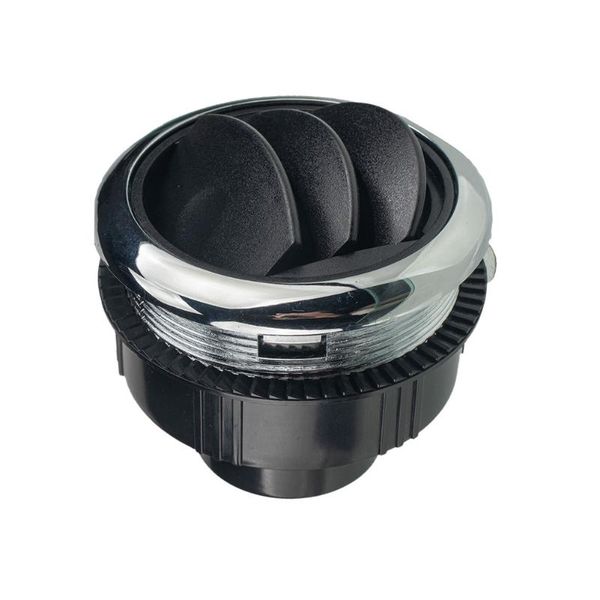 parts rv bus ventilation black boat yacht air conditioning outlet abs universal accessories 87mm modified round vent dashboard durable
parts rv bus ventilation black boat yacht air conditioning outlet abs universal accessories 87mm modified round vent dashboard durable