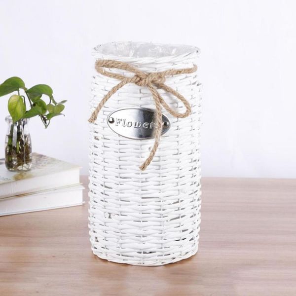 vases hand woven for flowers succulent plant flower pot homes decoration storage container deckornementÂ
vases hand woven for flowers succulent plant flower pot homes decoration storage container deckornementÂ