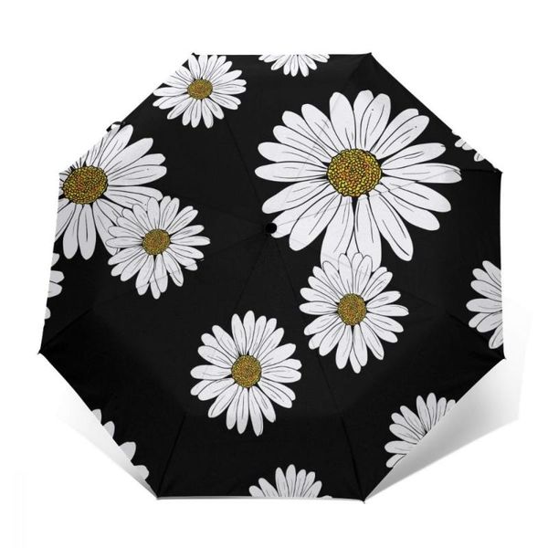 umbrellas wind resistant folding automatic umbrella women auto daisy floral windproof rain for men parasol
umbrellas wind resistant folding automatic umbrella women auto daisy floral windproof rain for men parasol