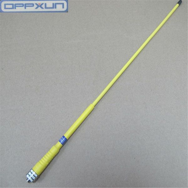 walkie talkie oppxun ep405 antenna sma-f vhf/uhf 144/430mhz for baofeng uv5r bf888s uv82 b5 tk3107 tk3207 radios 
walkie talkie oppxun ep405 antenna sma-f vhf/uhf 144/430mhz for baofeng uv5r bf888s uv82 b5 tk3107 tk3207 radios