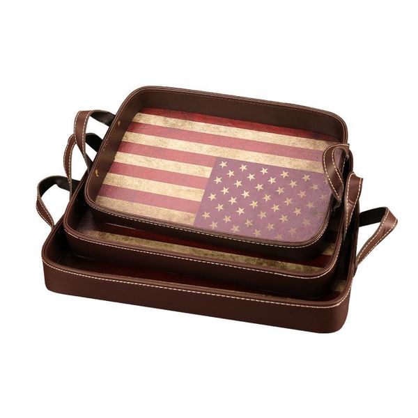 kitchen storage & organization ancient pu leather desktray cup holder for fruit sundries european multifunctional square el room
kitchen storage & organization ancient pu leather desktray cup holder for fruit sundries european multifunctional square el room