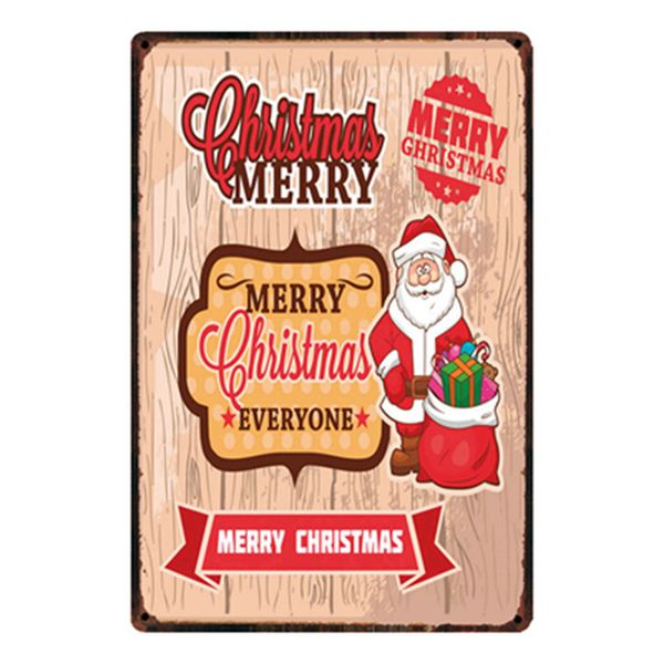 merry christmas new metal signs tin poster christmas decorations for home bar shop art wall art iron painting for living rooma
merry christmas new metal signs tin poster christmas decorations for home bar shop art wall art iron painting for living rooma
