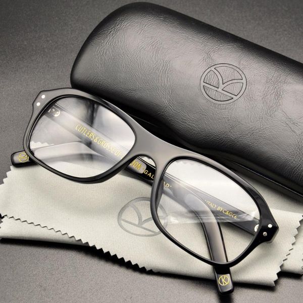 fashion sunglasses frames kingsman eyeglass golden circle secret service glasses eggsy eyeglasses acetate frame british style eyew, Black
fashion sunglasses frames kingsman eyeglass golden circle secret service glasses eggsy eyeglasses acetate frame british style eyew, Black