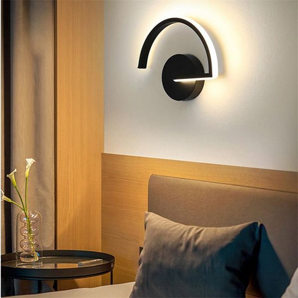 wall lamp nordic modern led light lampada comodino da parete bedroom home sconce lights decoration lamps for living room kinkiet
wall lamp nordic modern led light lampada comodino da parete bedroom home sconce lights decoration lamps for living room kinkiet