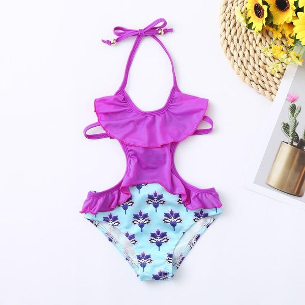 summer baby girl ruffles floral print swimwear hollow out swimsuit backless romper jumpsuit vestidos de baño one piece one-pieces, Black
summer baby girl ruffles floral print swimwear hollow out swimsuit backless romper jumpsuit vestidos de baño one piece one-pieces, Black