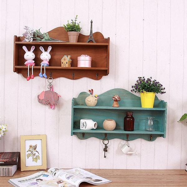 other home decor wooden art creative storage display rack decorative wall shelf with hook living room office hanging accessory
other home decor wooden art creative storage display rack decorative wall shelf with hook living room office hanging accessory