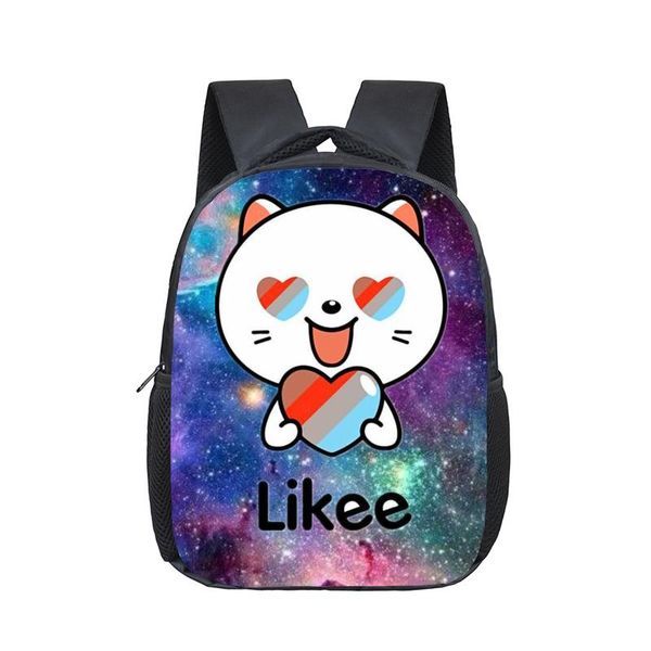 backpack 12 inch fashion likee school bags for kindergarten children kids girls boys children's backpacks mochila
backpack 12 inch fashion likee school bags for kindergarten children kids girls boys children's backpacks mochila