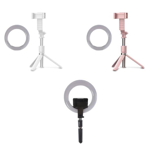 selfie monopods r91a extendable stick tripod with detachable remote & led ring light for pography/youtubes/makeup/video recording
selfie monopods r91a extendable stick tripod with detachable remote & led ring light for pography/youtubes/makeup/video recording