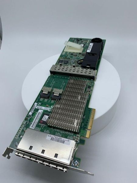motherboards original for p812 1gb fbwc array card 587224 / 487204-b21 488948-001 work perfectly
motherboards original for p812 1gb fbwc array card 587224 / 487204-b21 488948-001 work perfectly