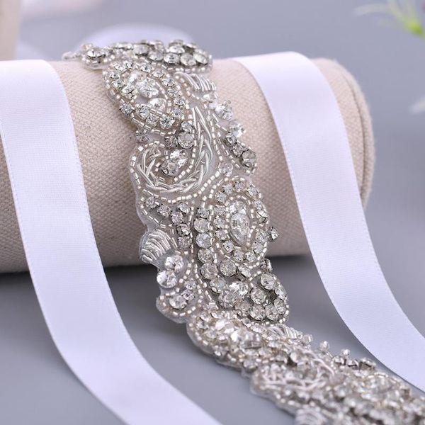 wedding sashes s365 bridal belt bridesmaid dress accessories mariage sash pearl women belts for prom evening dresses decoration, White
wedding sashes s365 bridal belt bridesmaid dress accessories mariage sash pearl women belts for prom evening dresses decoration, White