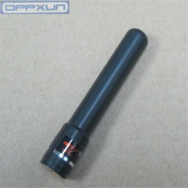walkie talkie oppxun s518 dual-segment antenna 144/430hmz for yaesu vx-6r, vx-7r, vx-8r, vx-110, vx-130, vx-131, vx-150, vx-160, vx-170 radi
walkie talkie oppxun s518 dual-segment antenna 144/430hmz for yaesu vx-6r, vx-7r, vx-8r, vx-110, vx-130, vx-131, vx-150, vx-160, vx-170 radi