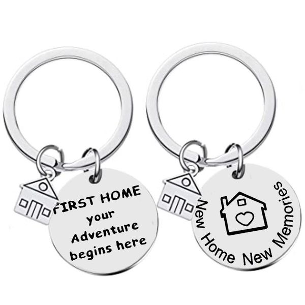 keychains keychain woman housewarming key chain men house pendant ring elegant holder metal jewelry silver color llaveros
keychains keychain woman housewarming key chain men house pendant ring elegant holder metal jewelry silver color llaveros