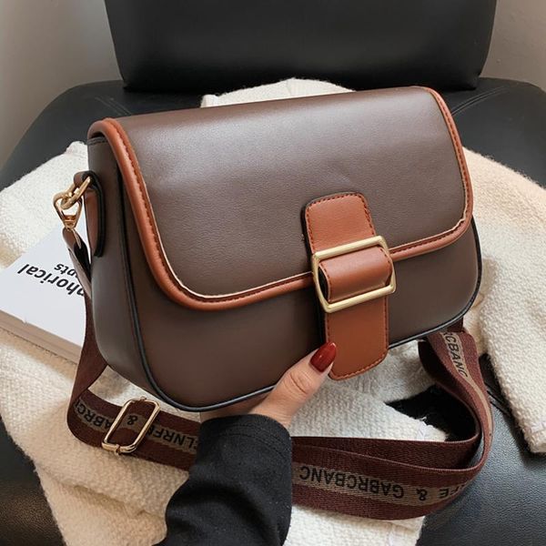 evening bags contrast color leather crossbody for women 2021 large travel handbag simple shoulder bag ladies cross body woman purse
evening bags contrast color leather crossbody for women 2021 large travel handbag simple shoulder bag ladies cross body woman purse