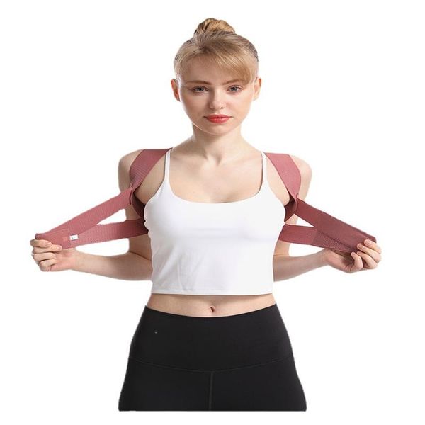 women's shapers women's kyphosis correction belt, back device, japan posture correction, invisible belt, Black;white
women's shapers women's kyphosis correction belt, back device, japan posture correction, invisible belt, Black;white