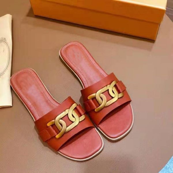 new ladies metal decoration round-toe flat slippers solid outdoor casual designer women shoes 80% off outlet online sale, Black
new ladies metal decoration round-toe flat slippers solid outdoor casual designer women shoes 80% off outlet online sale, Black