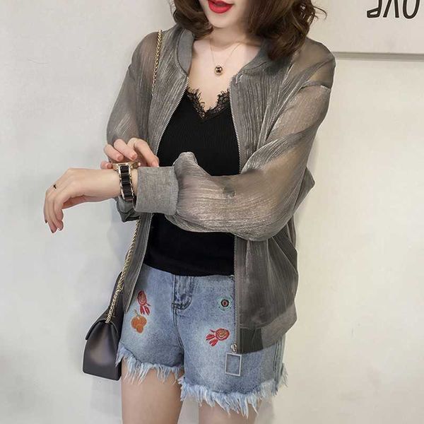 summer casual kimono beach cardigan sunscreen chiffon holiday blouse shirts lady sun protection clothing 210601, White
summer casual kimono beach cardigan sunscreen chiffon holiday blouse shirts lady sun protection clothing 210601, White