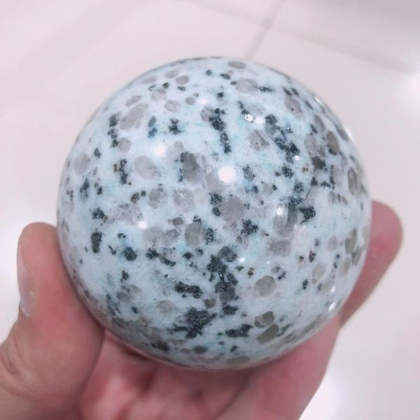 decorative objects & figurines 1pc natural crystals quartz tianshan blue sphere crystal ball energy healing stones room home aquarium decora
decorative objects & figurines 1pc natural crystals quartz tianshan blue sphere crystal ball energy healing stones room home aquarium decora