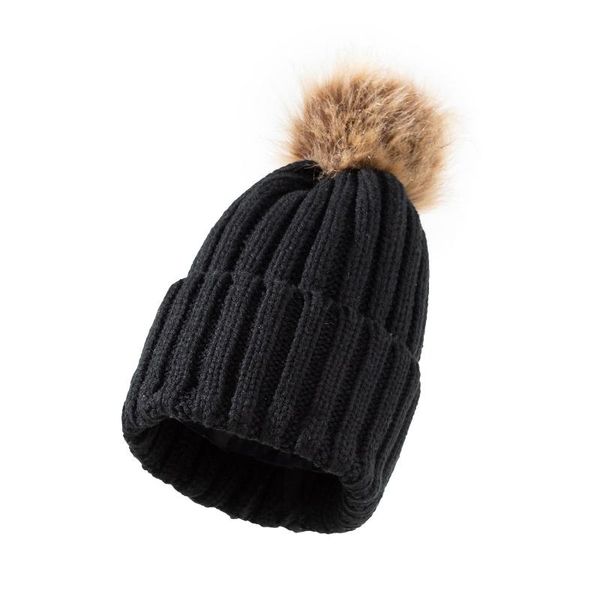 beanies autumn and winter knitted hat solid color striped acrylic dark buckle hair ball detachable woolen
beanies autumn and winter knitted hat solid color striped acrylic dark buckle hair ball detachable woolen