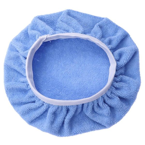 car sponge 5 pcs polishing waxing microfiber bonnets pads - 9-10 inch (blue)
car sponge 5 pcs polishing waxing microfiber bonnets pads - 9-10 inch (blue)