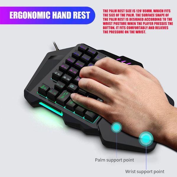 keyboard mouse combos one-handed rgb mechanical gaming and m607rgb combo with ga200 converter for one, ps4, switch, ps3 pc
keyboard mouse combos one-handed rgb mechanical gaming and m607rgb combo with ga200 converter for one, ps4, switch, ps3 pc