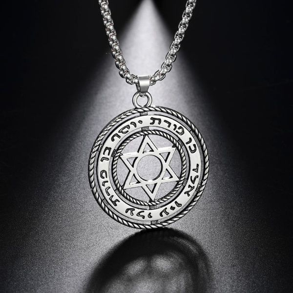 pendant necklaces eueavan 10pcs round shape star of david necklace nordic rune design lucky jewelry for men women, Silver
pendant necklaces eueavan 10pcs round shape star of david necklace nordic rune design lucky jewelry for men women, Silver
