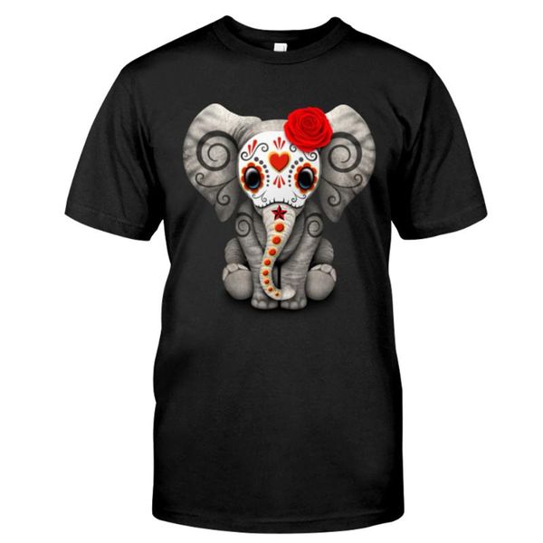 men's t-shirts cloocl the elephant pure cotton t-shirt little printed short sleeve cool tshirts harajuku casual tee streetwear, White;black
men's t-shirts cloocl the elephant pure cotton t-shirt little printed short sleeve cool tshirts harajuku casual tee streetwear, White;black