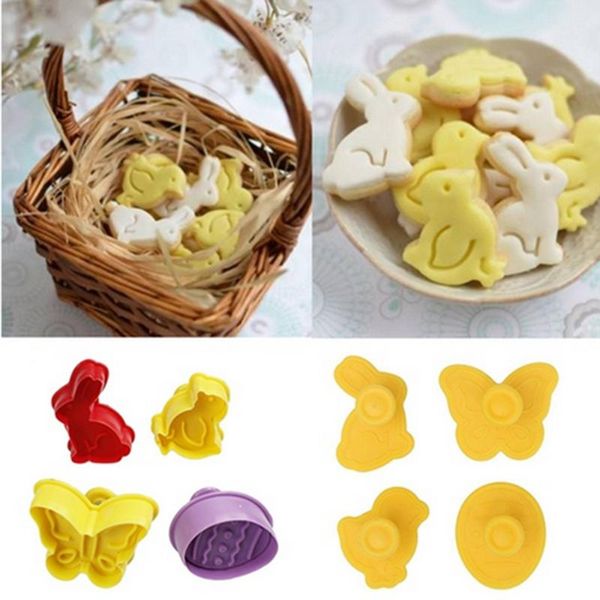 baking moulds 4pcs 3d cookie cutter molud christmas sugar craft fondant cake mold baby toys biscuit stamp easter party decoration tools
baking moulds 4pcs 3d cookie cutter molud christmas sugar craft fondant cake mold baby toys biscuit stamp easter party decoration tools