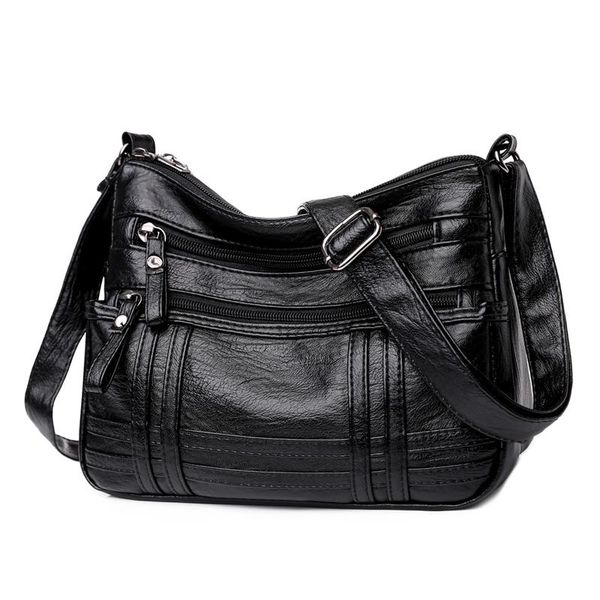 evening bags 2021 women's soft leather shoulder multi-layer shopper bag classic crossbody luxury designer handbag and purse
evening bags 2021 women's soft leather shoulder multi-layer shopper bag classic crossbody luxury designer handbag and purse