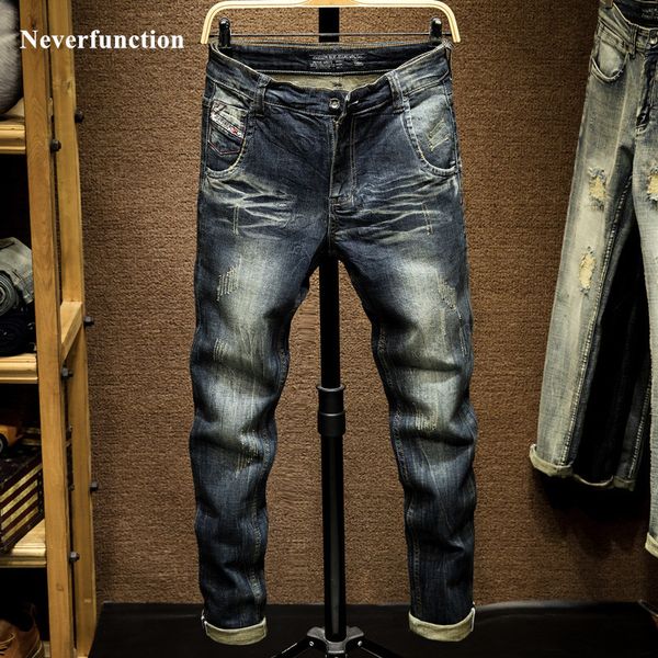 jeans men streetwear vintage simple blue skinny hip hop cotton man motorcycle retro casual joggers denim trousers
jeans men streetwear vintage simple blue skinny hip hop cotton man motorcycle retro casual joggers denim trousers