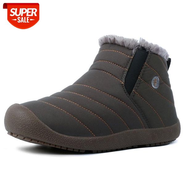 fashion men winter snow boots waterproof loafers shoes for men military man shoes outdoor moccasins big size 47 48 sneakers #bv7z, Black
fashion men winter snow boots waterproof loafers shoes for men military man shoes outdoor moccasins big size 47 48 sneakers #bv7z, Black