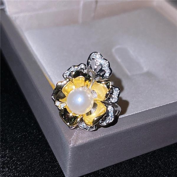 earrings & necklace dainty bride wedding set vintage gold silver color flower pendant ring female luxury white pearl jewelry sets for women
earrings & necklace dainty bride wedding set vintage gold silver color flower pendant ring female luxury white pearl jewelry sets for women