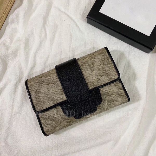 fashion designer wallets for men women metal letter leather buckle clutch bag pink card horders ladies famous coin pocket short flap wallet, Red;black
fashion designer wallets for men women metal letter leather buckle clutch bag pink card horders ladies famous coin pocket short flap wallet, Red;black