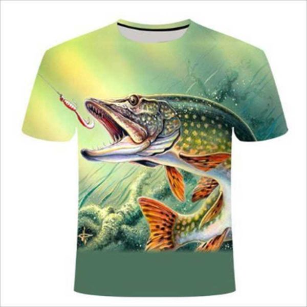 men's t-shirts summer fish outdoor 3d printing t-shirt cool fishing o-neck short sleeve casual top, White;black
men's t-shirts summer fish outdoor 3d printing t-shirt cool fishing o-neck short sleeve casual top, White;black