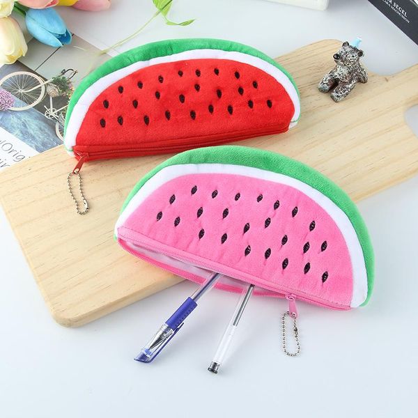 girls wallet female men purse cute watermelon fruit plush mini key case fashion ladies gift holiday handbag soft plush coin bag, Red;black
girls wallet female men purse cute watermelon fruit plush mini key case fashion ladies gift holiday handbag soft plush coin bag, Red;black