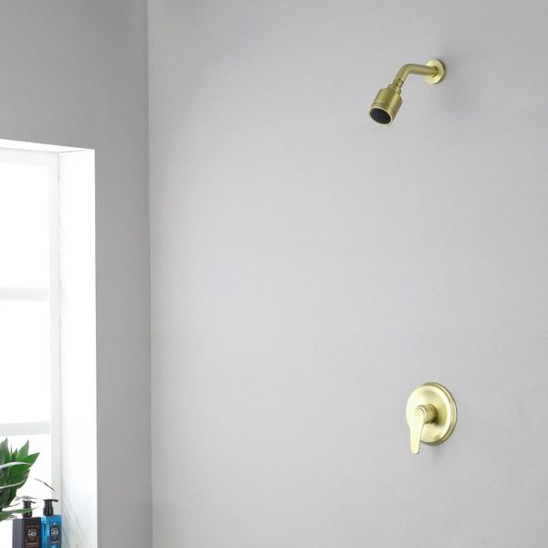 bathroom shower sets shamanda faucet set, single-function trim kit detachable clean head gold/black/chrome/brushed nickel
bathroom shower sets shamanda faucet set, single-function trim kit detachable clean head gold/black/chrome/brushed nickel