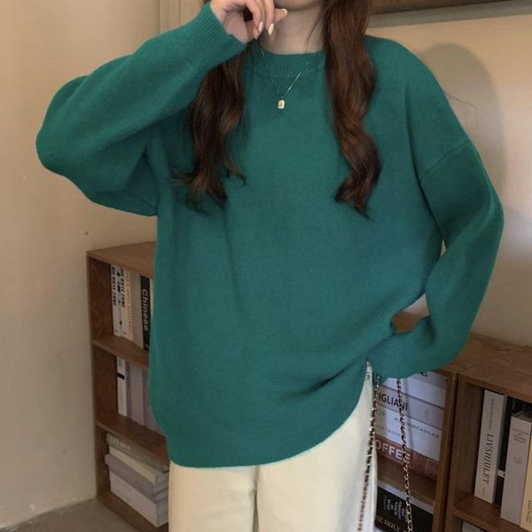 women's sweaters sweater women 2021 korean fashion simple and sweet all-match solid color v-neck soft pullover long-sleeved knitted, White;black
women's sweaters sweater women 2021 korean fashion simple and sweet all-match solid color v-neck soft pullover long-sleeved knitted, White;black
