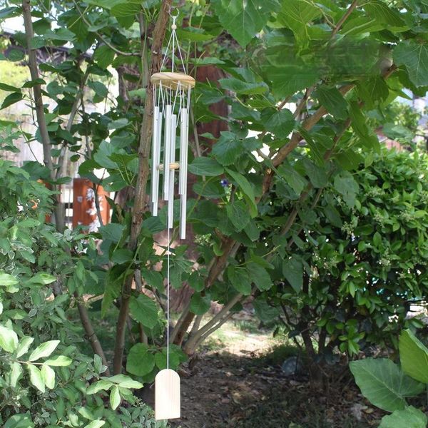 decorative objects & figurines metal home outdoor garden yard festival decor christmas gifts wind chimes aluminum 6 tubes chime bell hang or
decorative objects & figurines metal home outdoor garden yard festival decor christmas gifts wind chimes aluminum 6 tubes chime bell hang or