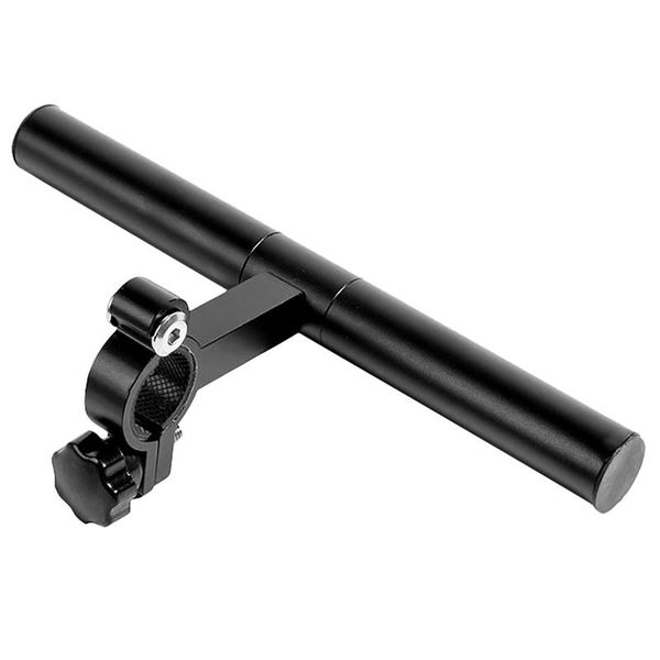bike handlebar extension bicycle mount light holder extender aluminum alloy bracket car & truck racks
bike handlebar extension bicycle mount light holder extender aluminum alloy bracket car & truck racks