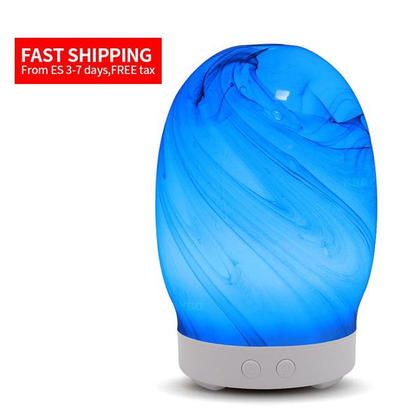 ultrasonic air humidifier aroma essential oil diffuser for home fogger mist maker with 7 colors led lights lamp humidifiers
ultrasonic air humidifier aroma essential oil diffuser for home fogger mist maker with 7 colors led lights lamp humidifiers